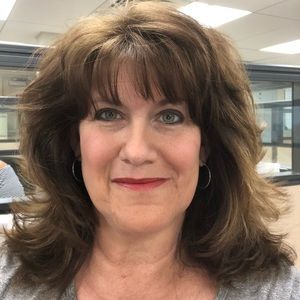 Meet your Posher, Veronica